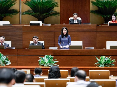 Hình thành ba vòng kiểm soát chặt chẽ với nhóm nội dung quan trọng, phức tạp, nhạy cảm