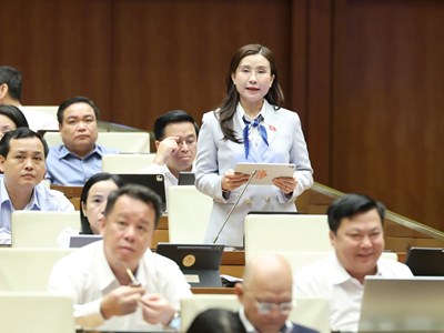 Sửa Luật Xuất bản: Đề nghị luật hóa nguyên tắc quản trị AI trong xuất bản 