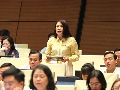 Cần chính sách mạnh hơn để phát triển xuất bản phẩm phục vụ đồng bào dân tộc thiểu số và miền núi