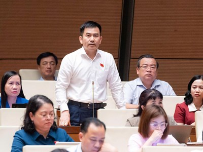 Quy định rõ trách nhiệm của mạng xã hội khi “Giang hồ mạng” gây ảnh hưởng đến trật tự xã hội