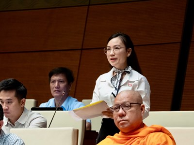 Đề xuất cấm sử dụng hòa giải đối với các vụ việc bạo lực gia đình, xâm hại trẻ em