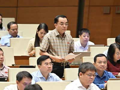Hòa giải trực tuyến cần tránh biến công cụ hòa giải thành nguyên nhân mâu thuẫn mới
