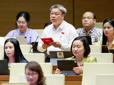 Thành phố có thể hiện đại nhờ công nghệ nhưng chỉ đáng sống khi có văn hóa và ký ức
