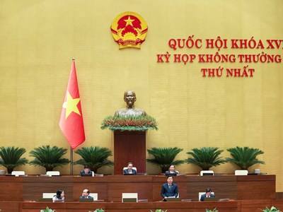 Đảm bảo hài hòa giữ bảo tồn di tích, di sản với phát triển đô thị