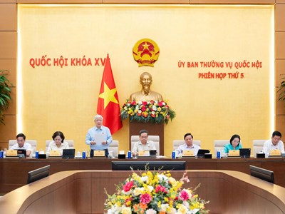 Tích hợp thực chất, không chỉ gộp đầu mối hoặc đặt 4 Chương trình mục tiêu quốc gia vào một “vỏ” chung