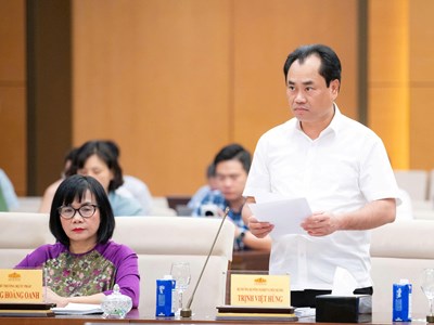 Cắt giảm, phân quyền thủ tục hành chính không đồng nghĩa buông lỏng quản lý