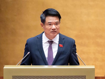 Lần đầu tiên quy định khái niệm “tố tụng điện tử” 