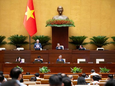 Tích hợp 4 Chương trình mục tiêu quốc gia: Tôn trọng tính đặc thù