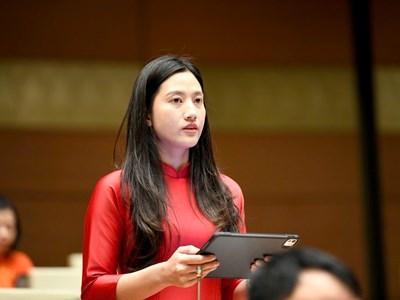 Nhà ở cho đồng bào dân tộc thiểu số phải gắn với bản sắc văn hóa và kiến trúc truyền thống