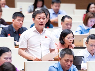 Đảm bảo công chức, viên chức, người lao động có thể trang trải cuộc sống bằng chính tiền lương của mình