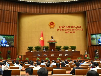 “Bịt khoảng trống” nhận tiền trước khi bất động sản đủ điều kiện mở bán