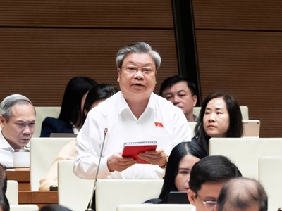 Luật Phát triển công nghiệp văn hóa phải mở đường để văn hóa thực sự trở thành nguồn lực phát triển