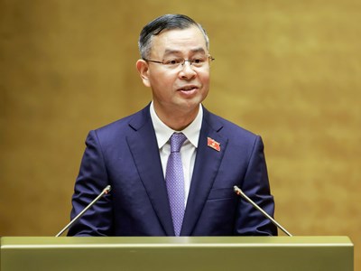 Thông qua cơ chế, chính sách đặc thù tháo gỡ khó khăn cho các dự án, công trình phục vụ APEC 2027