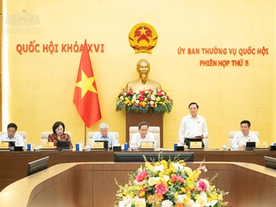 Gian lận điện, nước, xăng dầu: Cần quy định rõ trách nhiệm hoàn trả, bồi thường người dân
