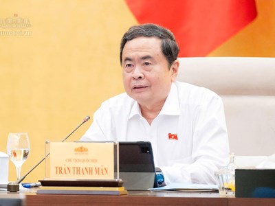 Phân cấp mà không đi kèm năng lực, trách nhiệm giải trình rõ ràng sẽ dẫn đến tình trạng “ký xong để đó” 