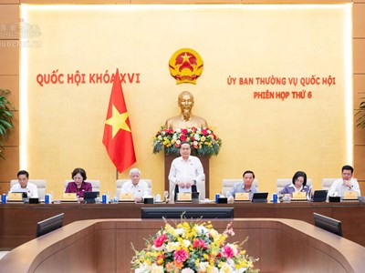Kiên quyết khắc phục tư duy cục bộ, lợi ích ngành, lĩnh vực