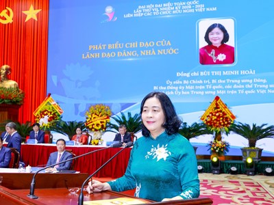 Tạo bước tiến đột phá, nâng năng lực kể câu chuyện Việt Nam với thế giới