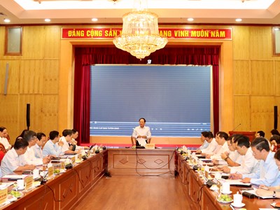 Nhận diện và lượng hóa đóng góp của văn hóa đối với tăng trưởng