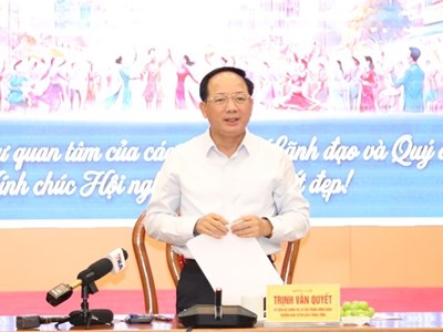 Nhận diện và lượng hóa đóng góp của văn hóa đối với tăng trưởng