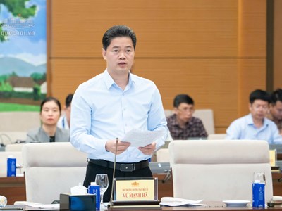 Đề xuất cấm toàn diện thuốc lá điện tử, thuốc lá nung nóng