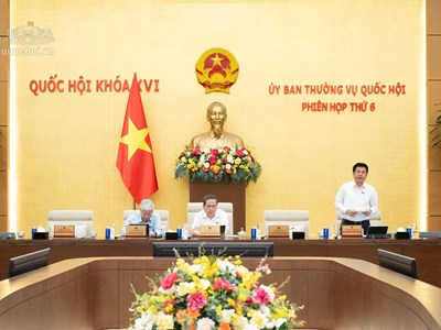 Phòng chống tham nhũng, lợi ích nhóm, lợi ích cục bộ