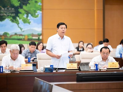 Đề xuất tham gia bảo hiểm xã hội bắt buộc với người làm việc trên nền tảng số 