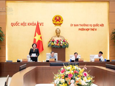 Tạo cơ chế để nhân dân hiến kế, giám sát, phản biện và đánh giá hoạt động của cơ quan nhà nước
