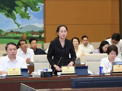 Đưa công nghiệp văn hóa trở thành một động lực tăng trưởng của đất nước