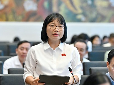 ĐBQH: Mọi thay đổi trong cơ chế giá điện cần được xem xét hết sức thận trọng