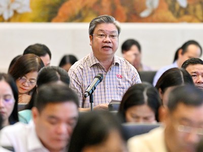 Sửa 7 luật lĩnh vực văn hóa, thông tin, thể thao, du lịch: Đề nghị phân cấp gắn với nguồn lực