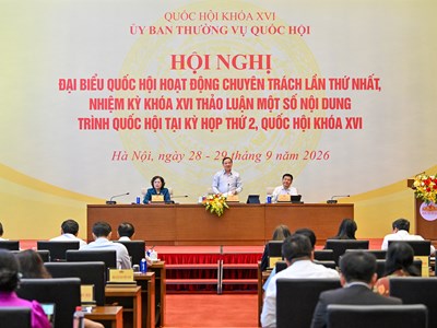 Sửa Luật Xử lý vi phạm hành chính: Làm rõ mức trần và mức phạt cụ thể