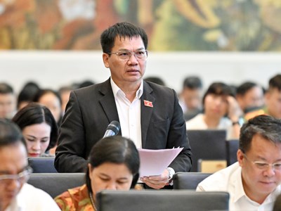Làm rõ căn cứ xử lý phim vi phạm trên không gian mạng