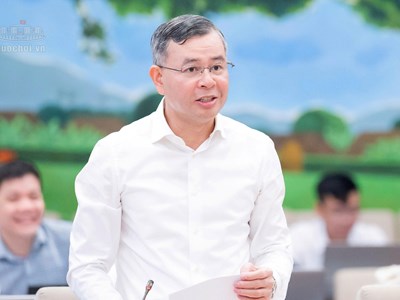 Đổi mới ưu đãi hỗ trợ đầu tư, thúc đẩy kinh tế xanh, kinh tế số