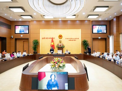 Tăng cường kiểm tra, giám sát trong hoạt động đấu thầu