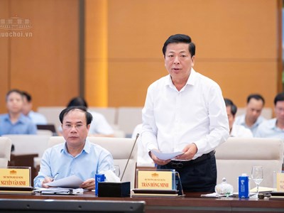 Sửa Luật Nhà ở: Tháo gỡ khó khăn thực tiễn về sở hữu nhà ở, phát triển nhà ở xã hội
