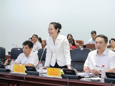 Hoàn thiện Luật Phát triển công nghiệp văn hóa: Khơi thông nguồn lực, thúc đẩy sáng tạo