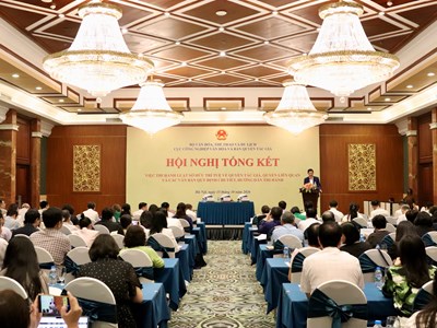 Bảo vệ bản quyền để thúc đẩy công nghiệp văn hóa