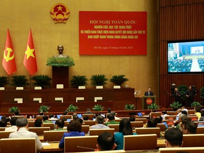 Tập trung nâng cao chất lượng chăm sóc sức khỏe nhân dân, phát triển công nghiệp văn hóa