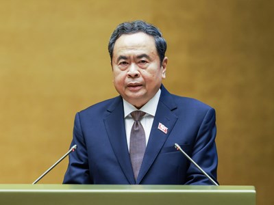 Khối lượng công việc càng lớn thì yêu cầu về chất lượng và trách nhiệm càng phải cao