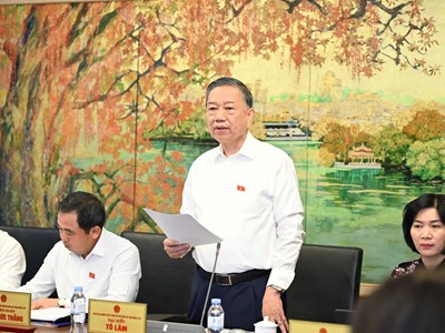Không để doanh nghiệp tuân thủ tốt bị kiểm tra nhiều lần, còn nơi có dấu hiệu gian lận lại không phát hiện được
