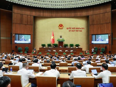 Hoàn thiện chính sách, tạo động lực cho doanh nghiệp nhỏ và vừa