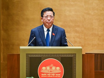 Đường Hồ Chí Minh: Hoàn tất mục tiêu nối thông, chuẩn bị giai đoạn nâng cấp, mở rộng