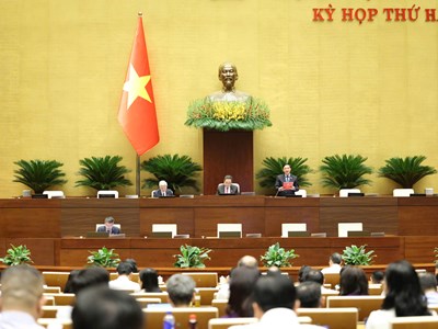 Hoàn thiện chính sách về nuôi con nuôi và bảo vệ trẻ em