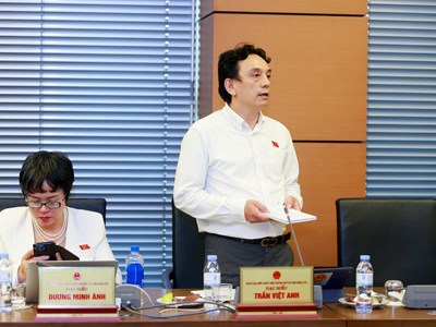 Để di sản đô thị vừa được bảo tồn, vừa phát huy giá trị