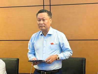 Đề nghị bổ sung quy định bảo tồn kiến trúc truyền thống, không gian văn hóa cộng đồng