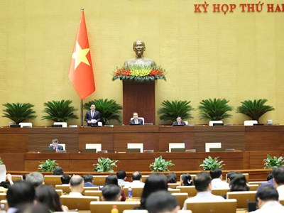 Sửa Luật Kinh doanh bất động sản: Cắt giảm thủ tục, siết quản lý giao dịch