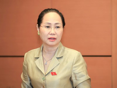 Ưu tiên quỹ đất cho văn hóa, khai thác hiệu quả cơ sở dôi dư sau sắp xếp