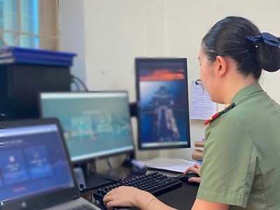 Những vấn đề cốt lõi của dự thảo Luật An ninh dữ liệu