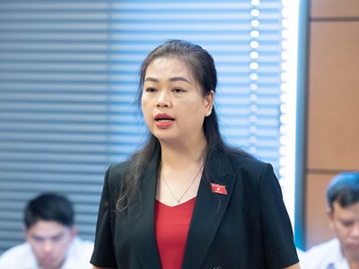 Gỡ rào cản cho nhân lực công nghiệp văn hóa, phát huy tài năng và sức sáng tạo
