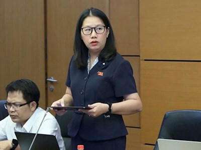 Cần khung hỗ trợ thống nhất trong phát triển công nghiệp văn hóa